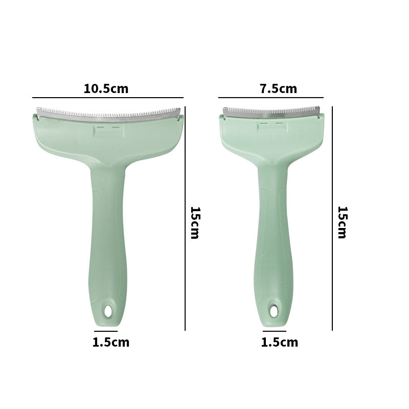 Easy Pet Fur Cleaning Tool
