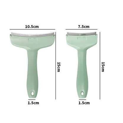 Easy Pet Fur Cleaning Tool
