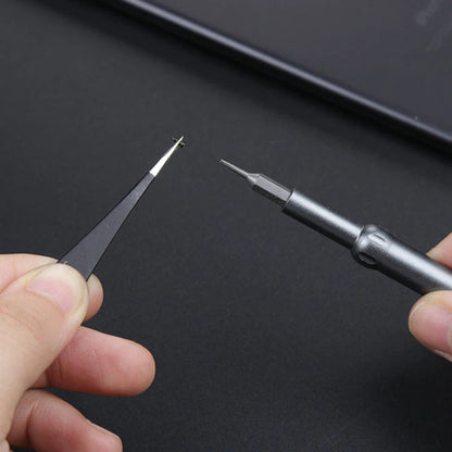 Fesara Compact Pro Screwdriver Set