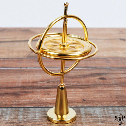 Calming Desk Spin Lamp - Fesara