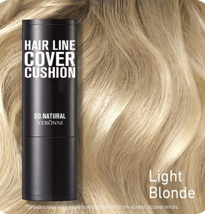 Elegant Crown Hair Filler