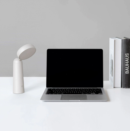 Compact LED Battery Table Light