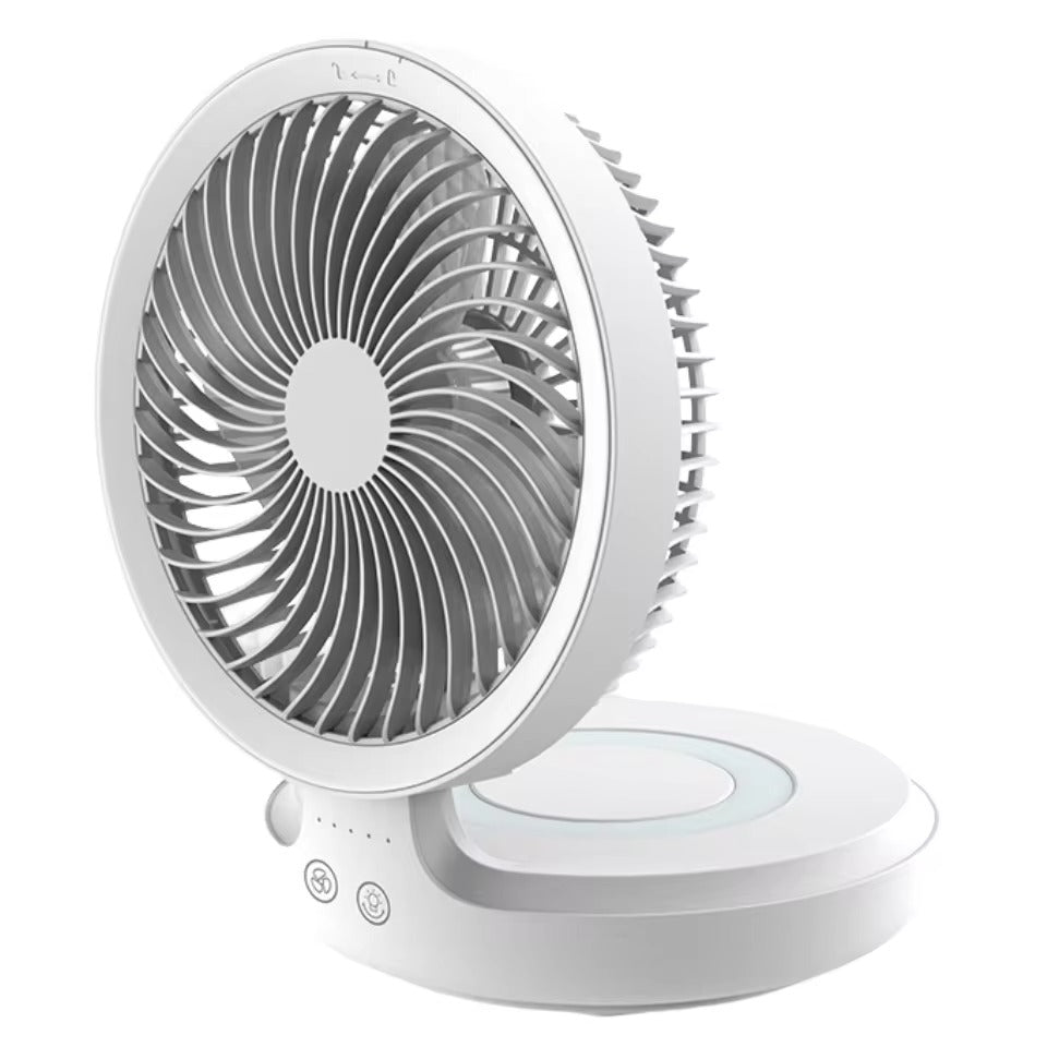 Portable Rechargeable Air Purifier