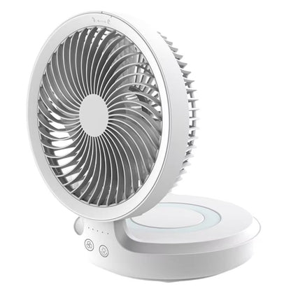 Portable Rechargeable Air Purifier