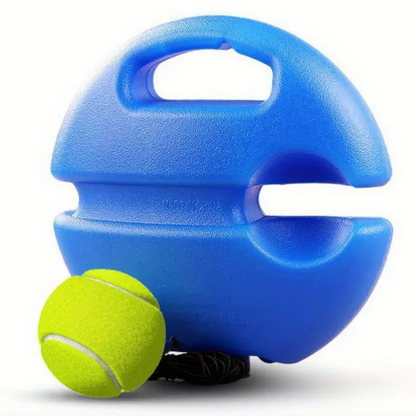 Portable Tennis Ball Launcher Machine - Fesara