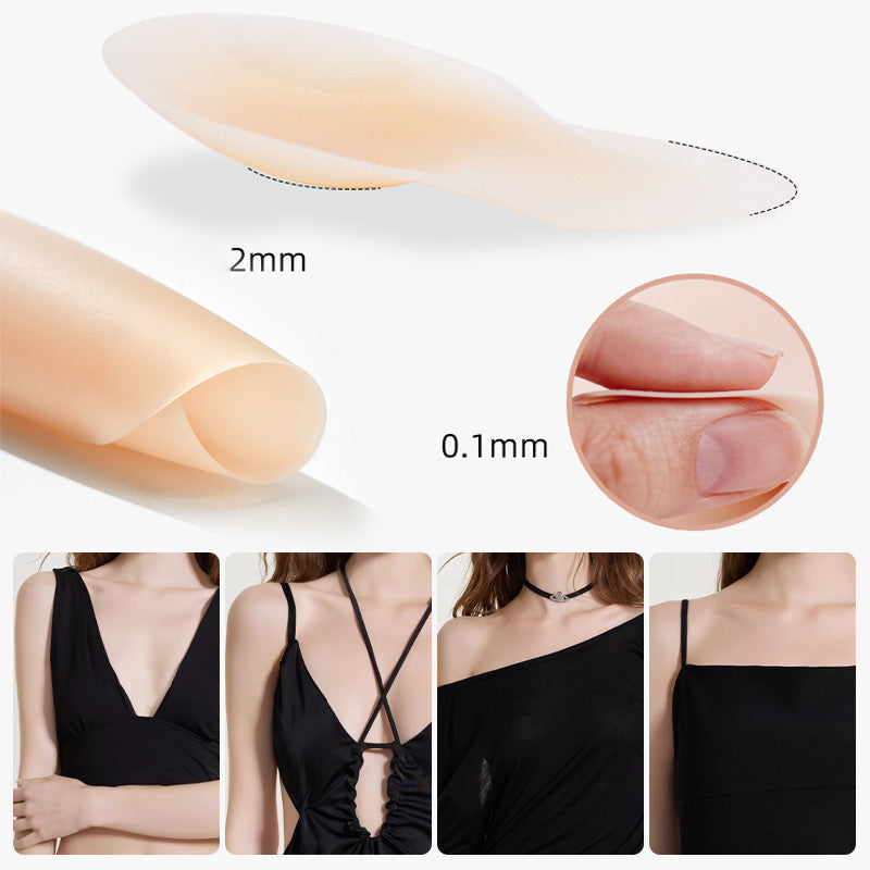 Comfortable Fesara LiftEase Bra