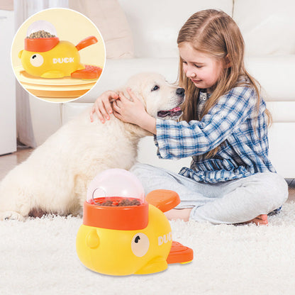 Easy Clean Pet Feeding Mat