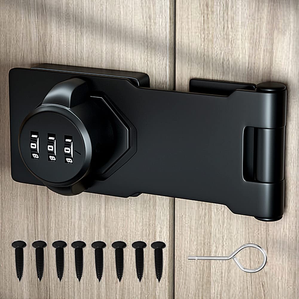 Easy Fit Digital Door Lock