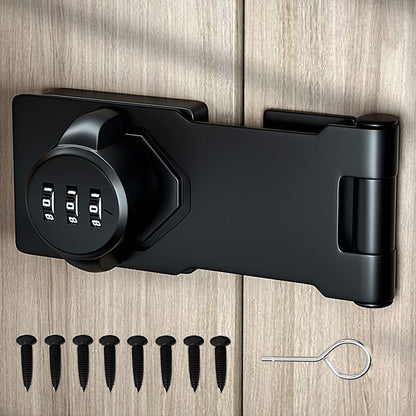 Easy Fit Digital Door Lock