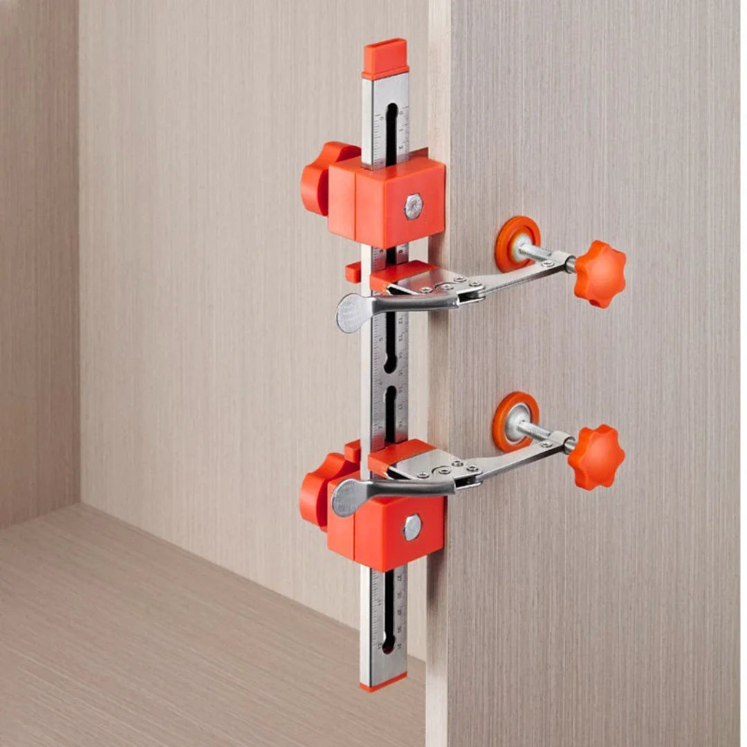 Easy Glide Drawer Slides