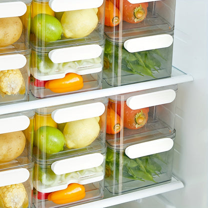 Long Lasting Food Storage Container