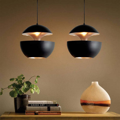 Fesara | Classic Natural Bamboo Table Lamp