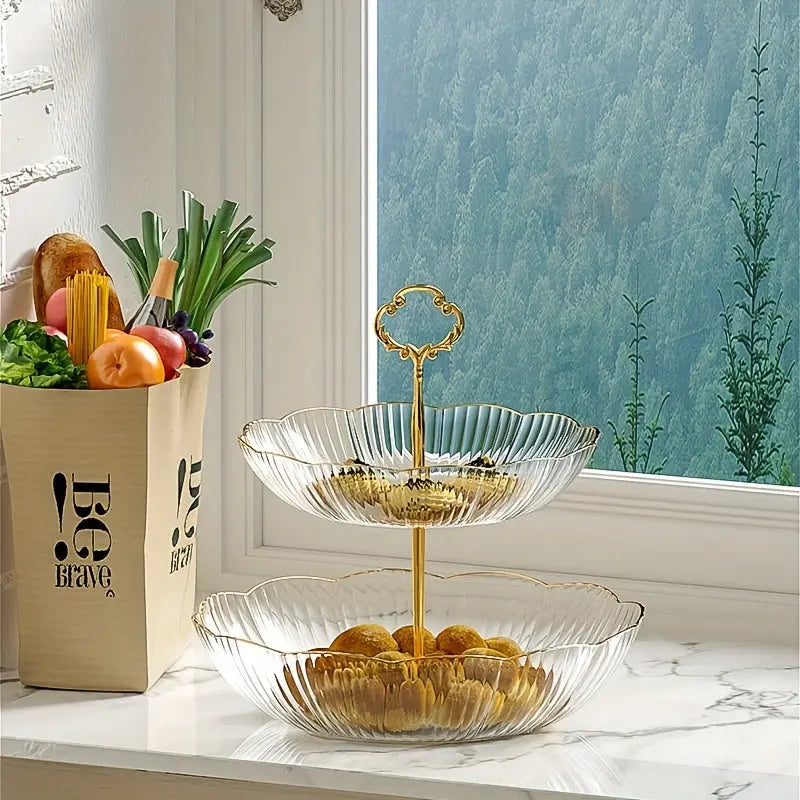 Fesara | EasyStack - Compact Fresh Fruit Keeper