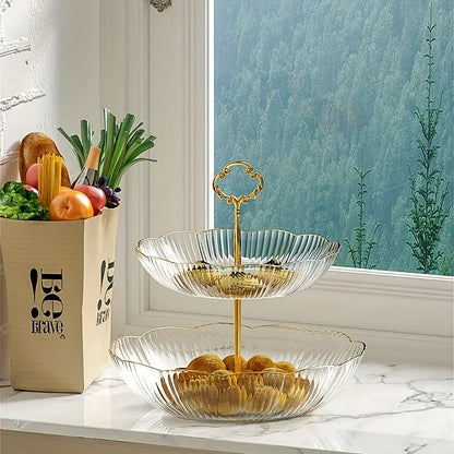 Fesara | EasyStack - Compact Fresh Fruit Keeper