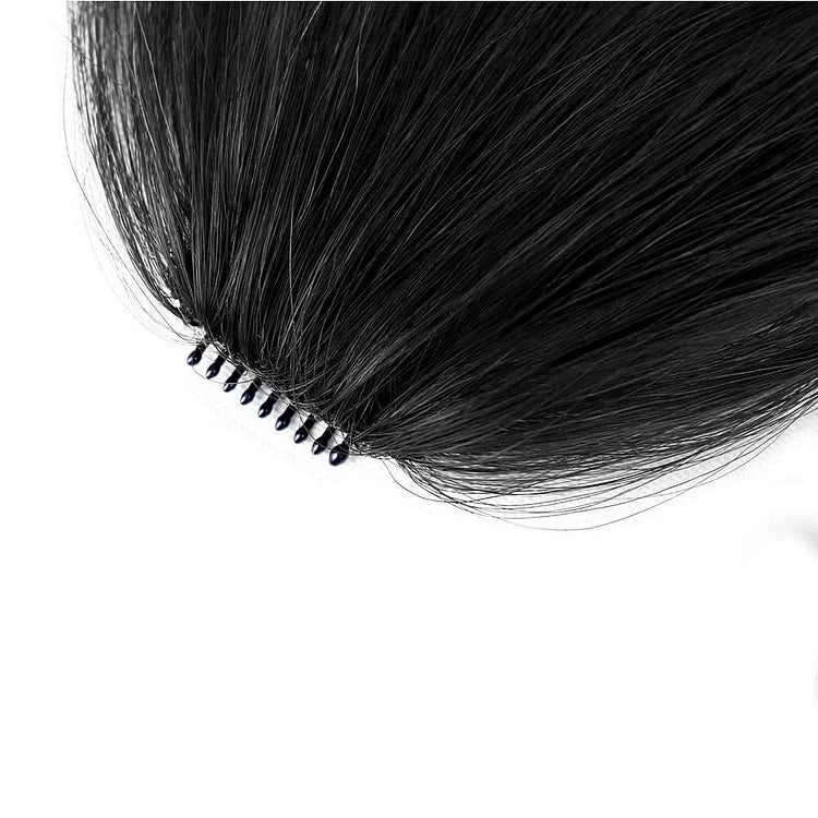 Chic Flip Fringe False Lashes