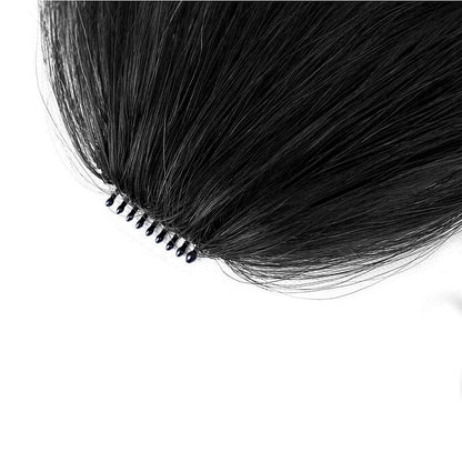 Chic Flip Fringe False Lashes