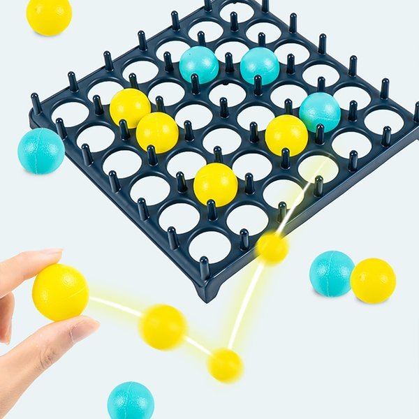 Fun Party Ping Pong Ball Game