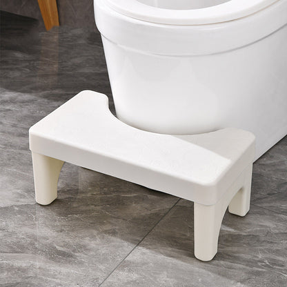 Easy Clean Bathroom Toilet Aid - Fesara