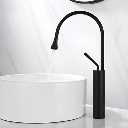 EasyTouch 360° Faucet with Leak-Proof Control