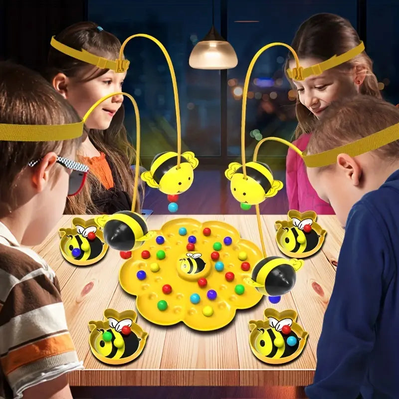 Fun Interactive Fishing Game for Kids and Adults