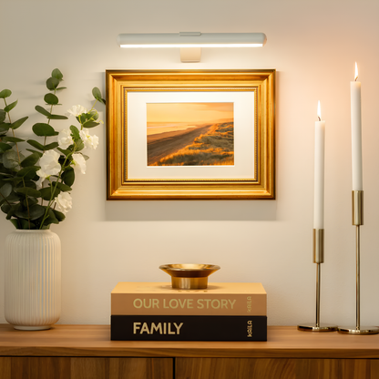 Large Decorative Hanging Lamp