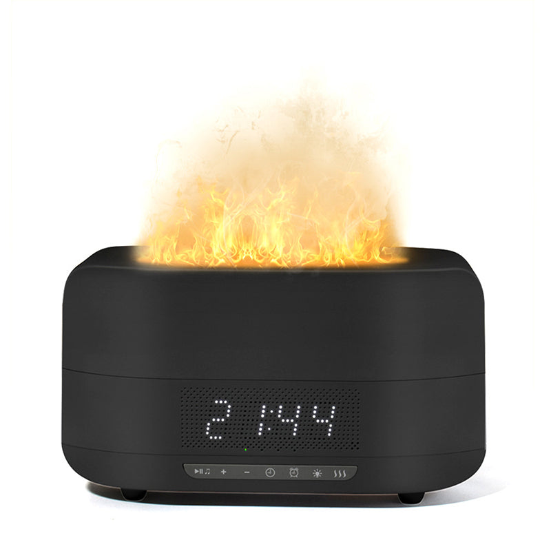 Soothing Ambient Essential Oil Diffuser