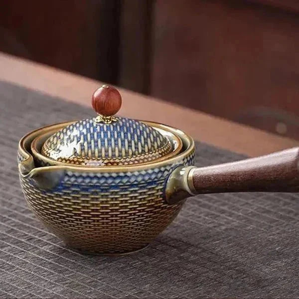 Delicious Herbal Tea Blend