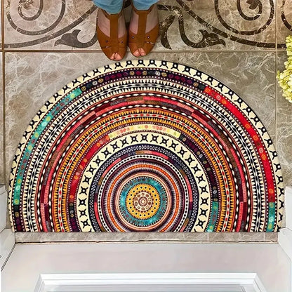Modern Protective Door Mat