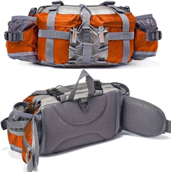 Lightweight Versatile Hiking Waist Pack
