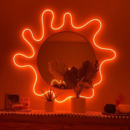 Smart Phone Controlled Colorful LED Strip Light