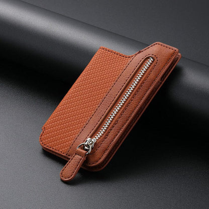 Practical Phone Card Holder Wallet