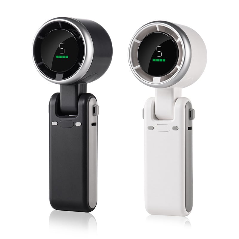 Portable BreezeFlex Air Freshener