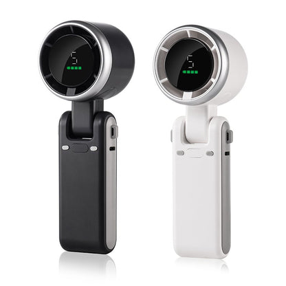 Portable BreezeFlex Air Freshener