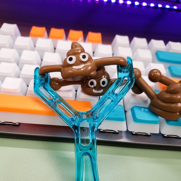 Fun Kids Slingshot Toy
