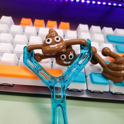 Fun Kids Slingshot Toy