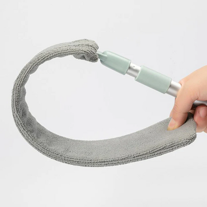 Flexible Extendable Dust Vacuum Cleaner
