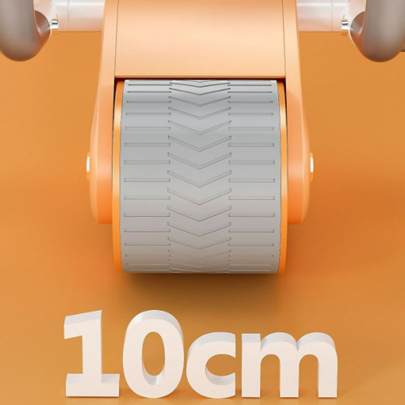 High Intensity Foam Roller