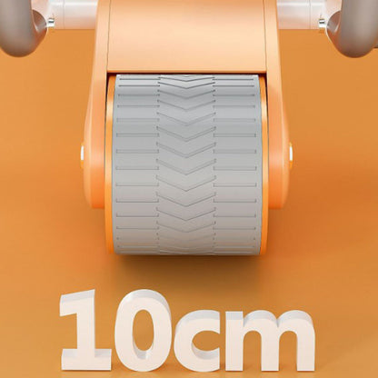 High Intensity Foam Roller