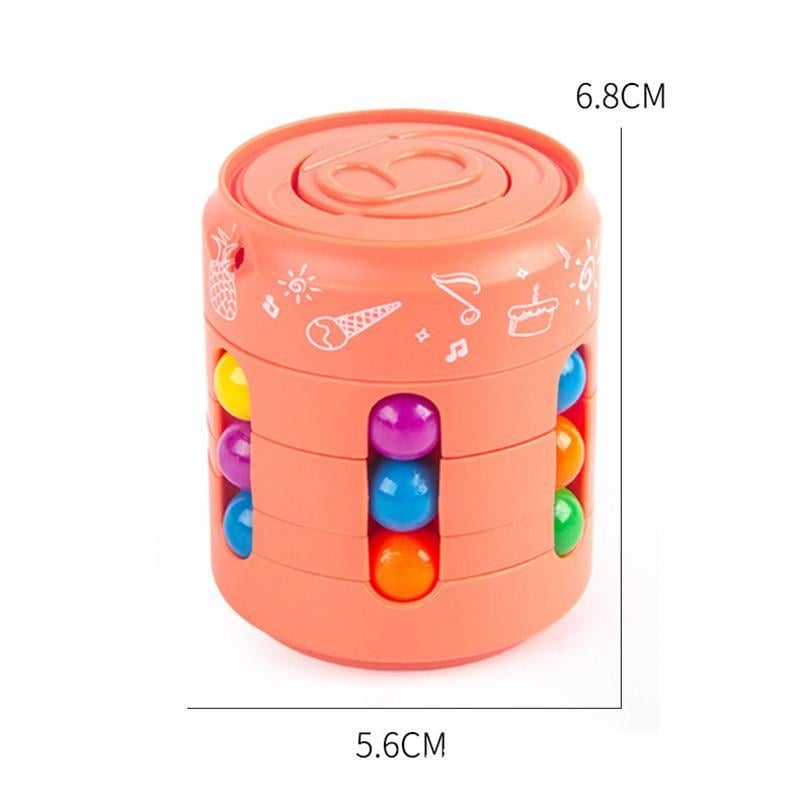 Cool 3D Fidget Toy Spinner