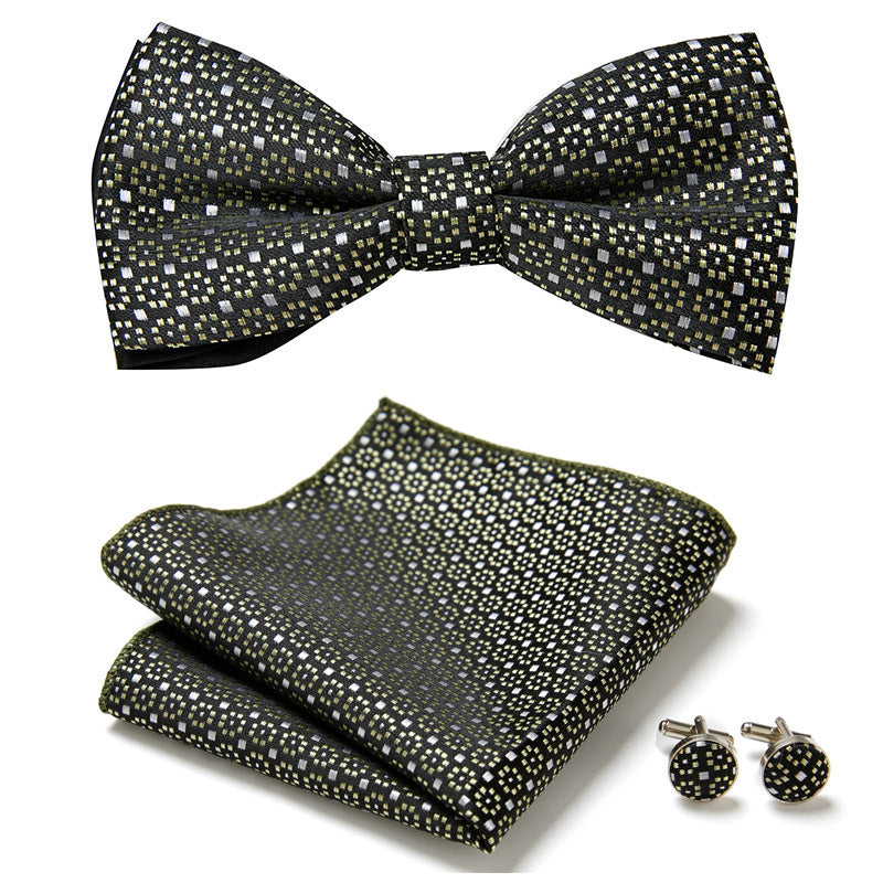 Fesara | 3-Piece Set with Colorful Floral Design