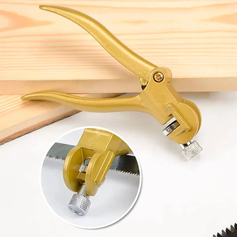 Accurate Zinc Cutting Tool for Fast Results