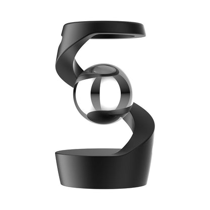 Calming Spiral Lamp - Fesara