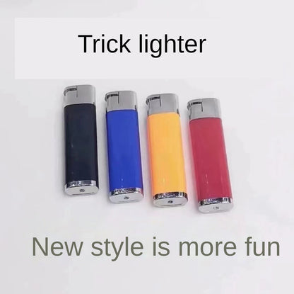 Funny Gag Lighter - Fesara