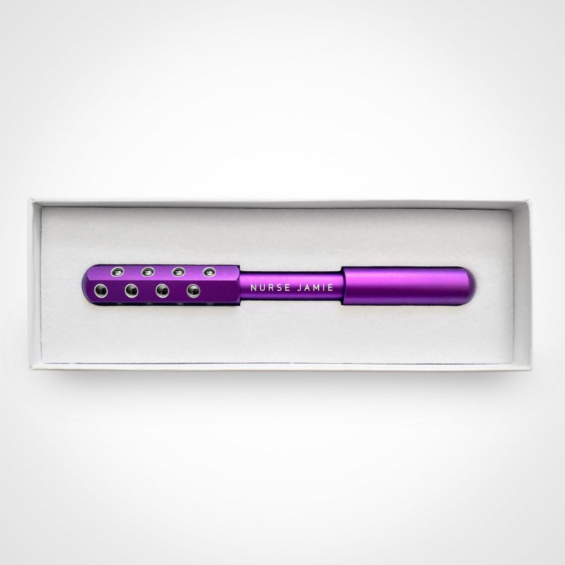 Glowing Skin Germanium Facial Massager