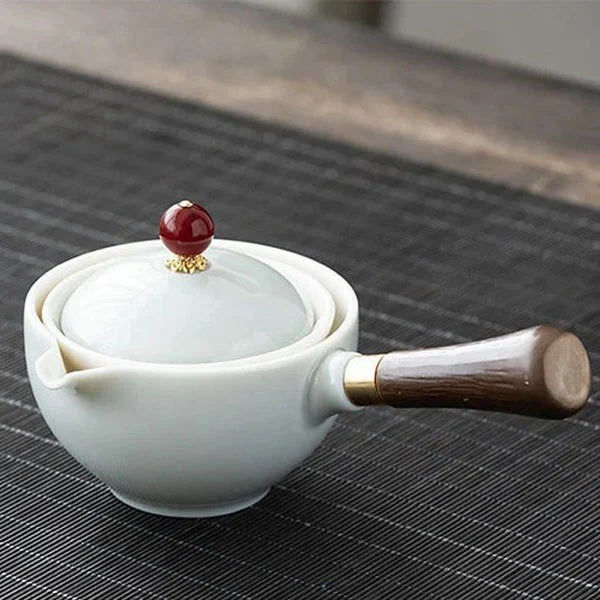 Delicious Herbal Tea Blend