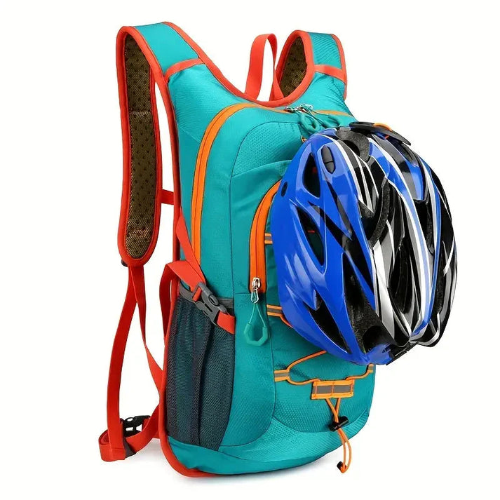 Waterproof Cycling Daypack - Fesara