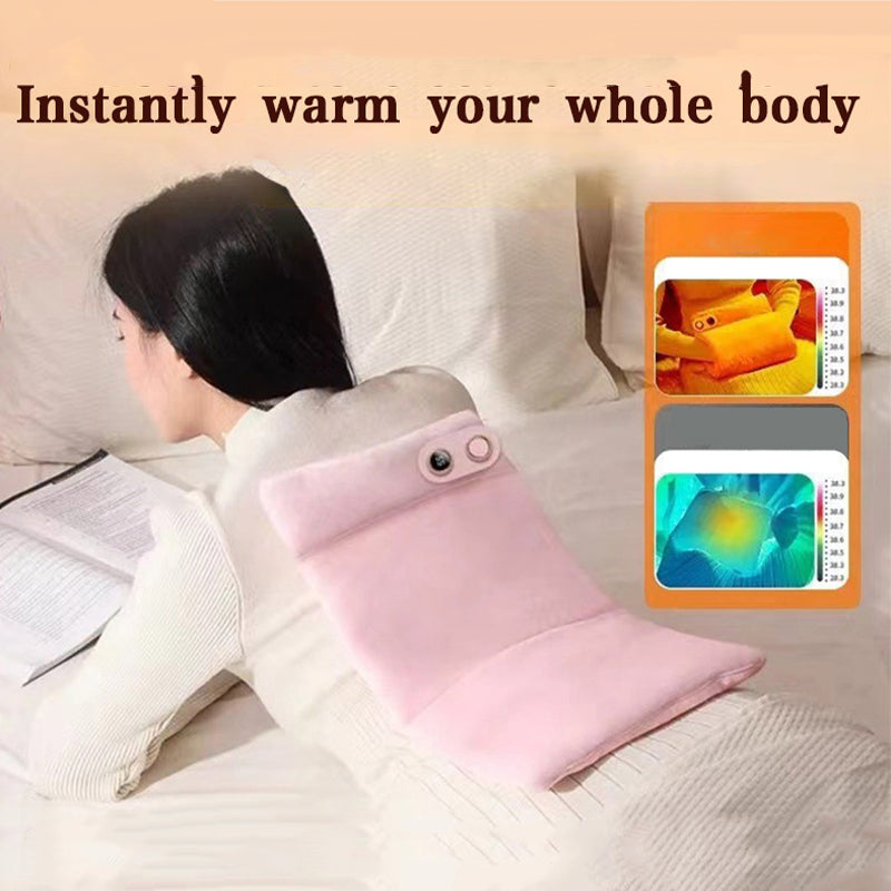 Portable Hand Warmers for Cold Hands