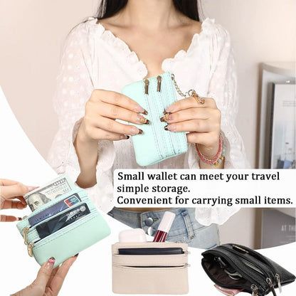 Fesara | Fashion Crossbody Phone Necklace with Removable Card Holder