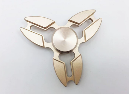 Premium Metal Fidget Spinner Toy