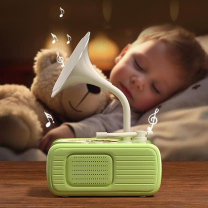 Fun Kids Portable Music Box